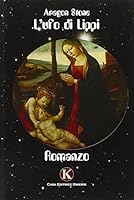 L'ufo di Lippi 8860963478 Book Cover