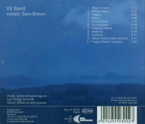 Miniatura 2 de Fragile