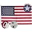 10x15 Feet USA Flag