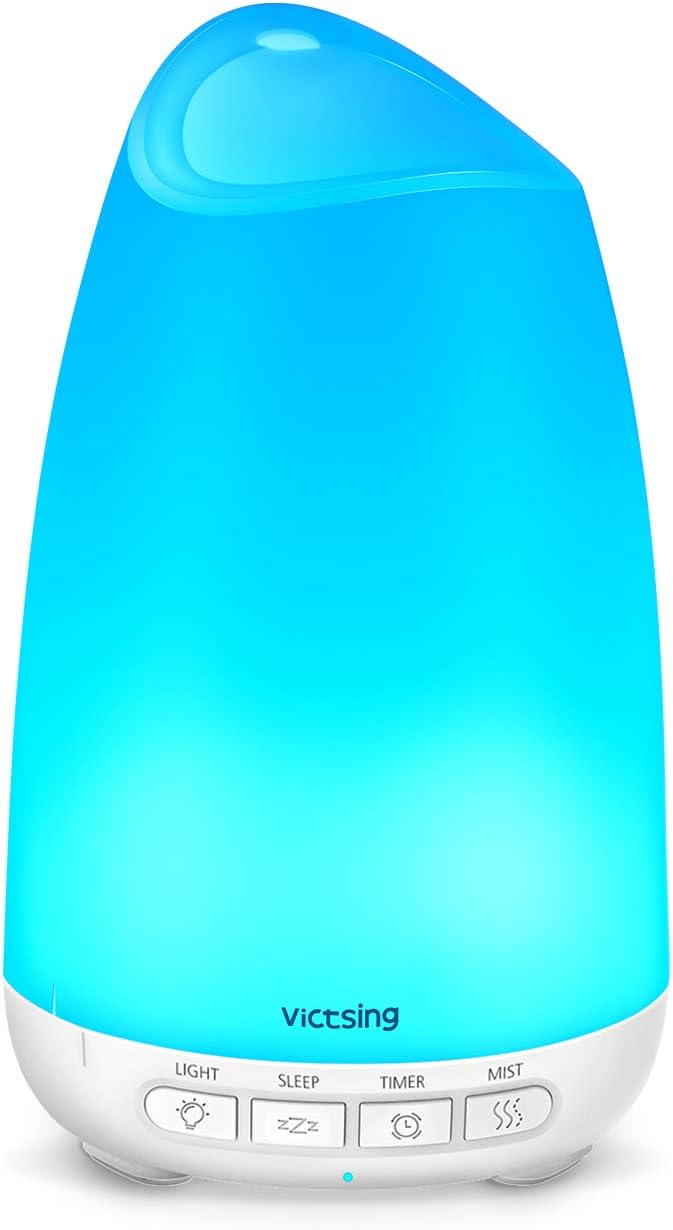 purificatori d ambiente