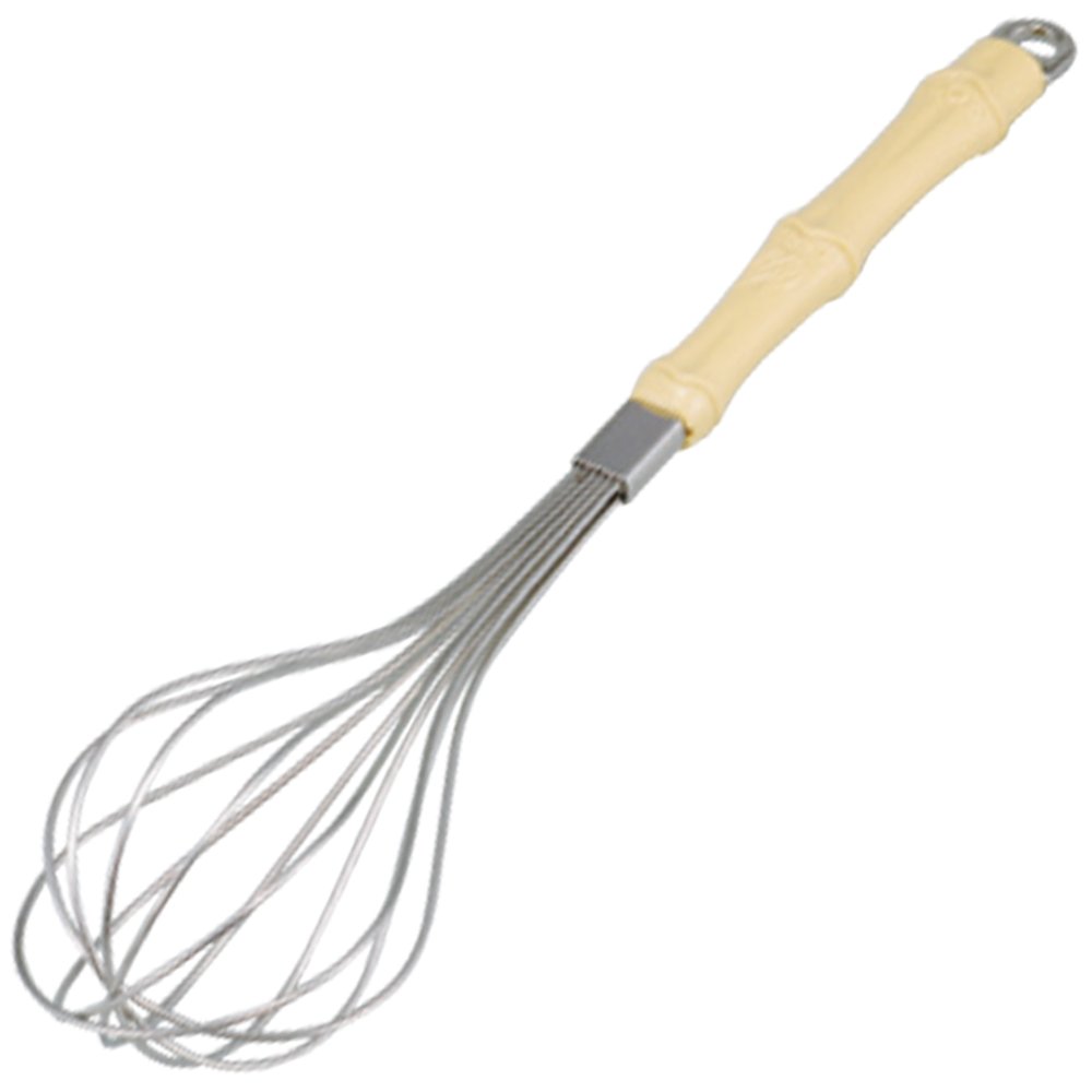 Amazon.com: Yamashita Kogei 18-8 Yuka Whisk 120061130: Home & Kitchen