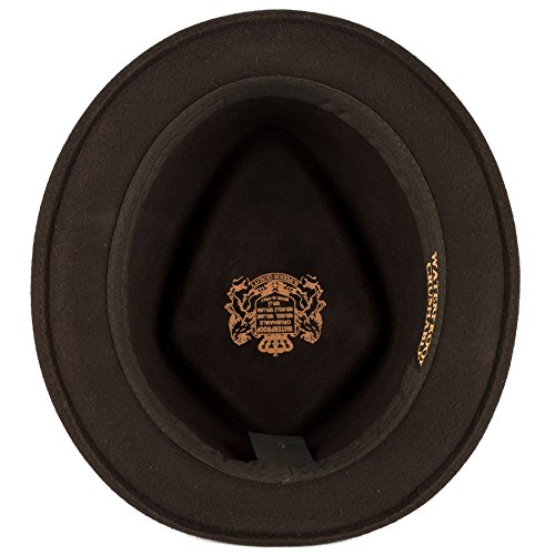D2d Hats Ladies Trilby Cappello Normale