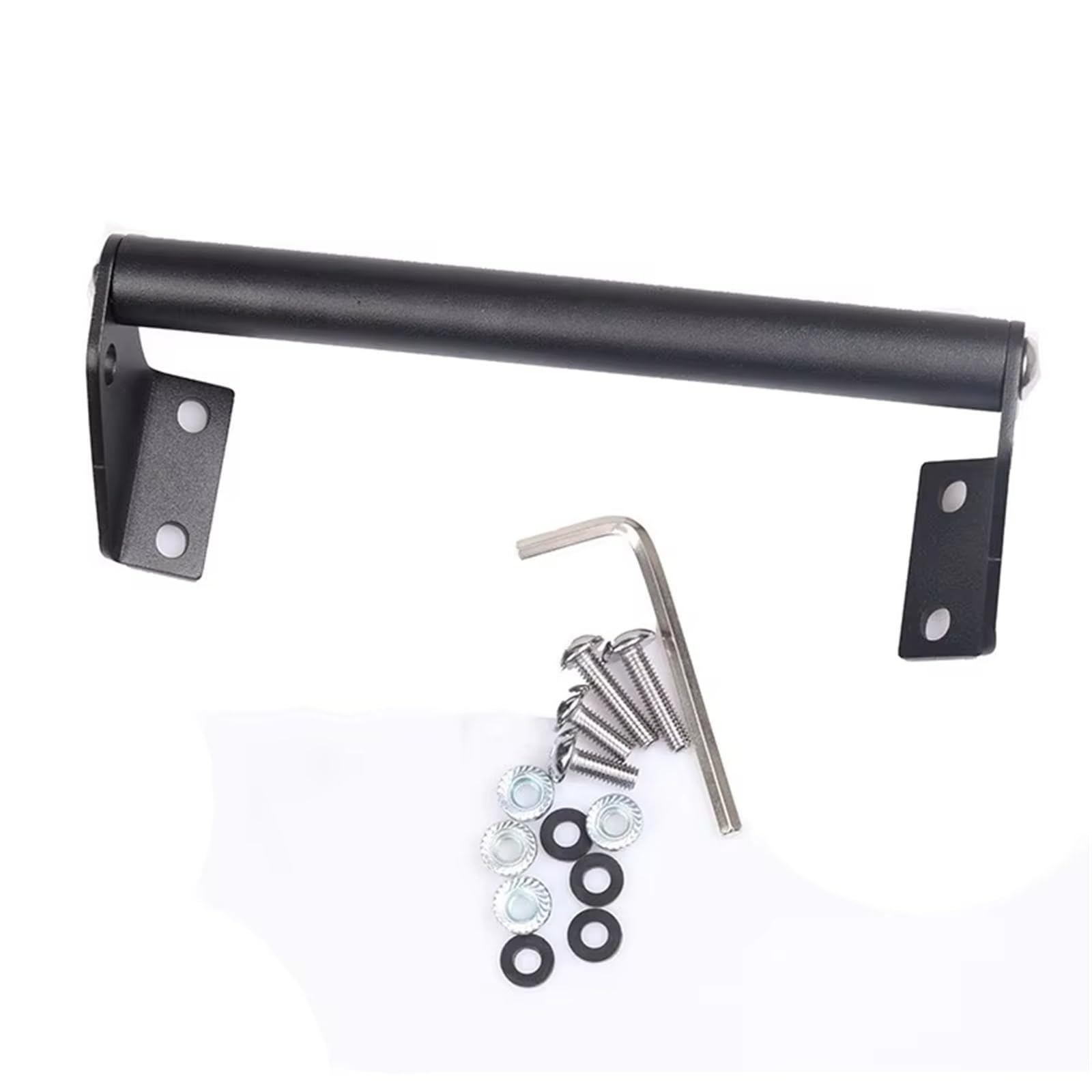 Moto GPS Staffa Navigazione Per COLOVE 500X 525X 500 X 525 400 X 400X Moto Navigazione Manubrio Smartphone Supporto GPS Accessori Supporto Per Navigatore GPS Per Moto