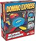 Goliath Domino Express Stunt Spinner, Konstruktionsspielzeug für Kinder ab 6 Jahren, Domino Spiel mit 30 Steinen