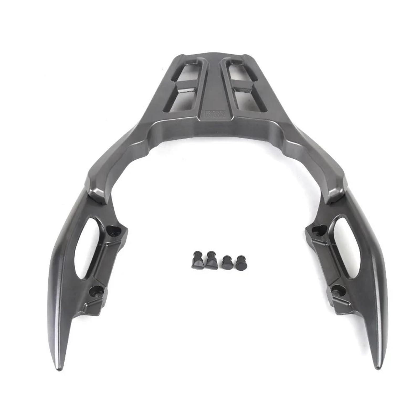Forza 350 support sac arrière pour optimiser le rangement moto - 8