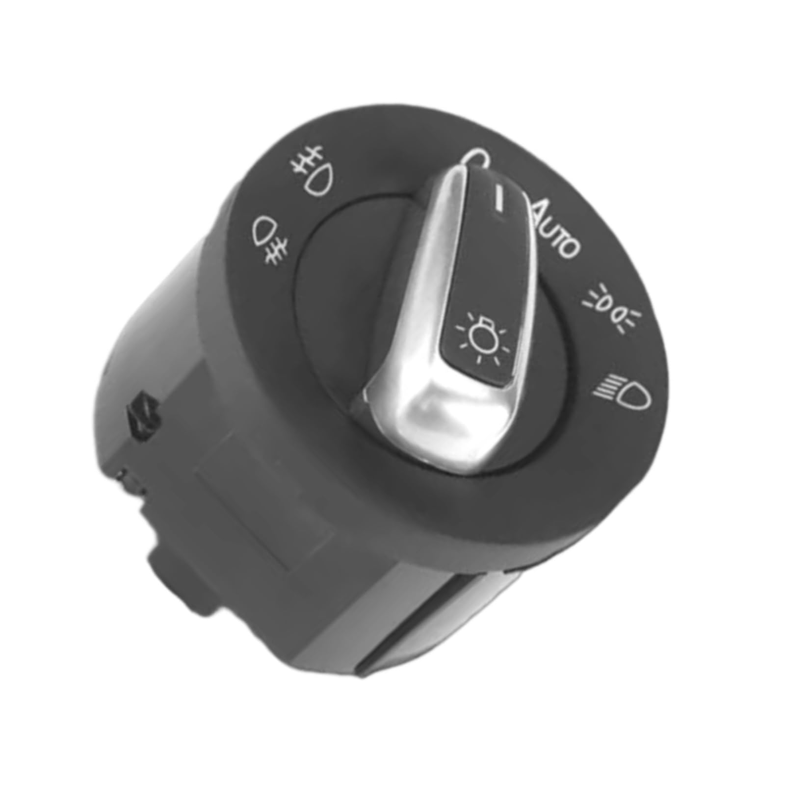 Interruptor de control de faros automático Seat Alhambra sensor luces 5ND941431B 7