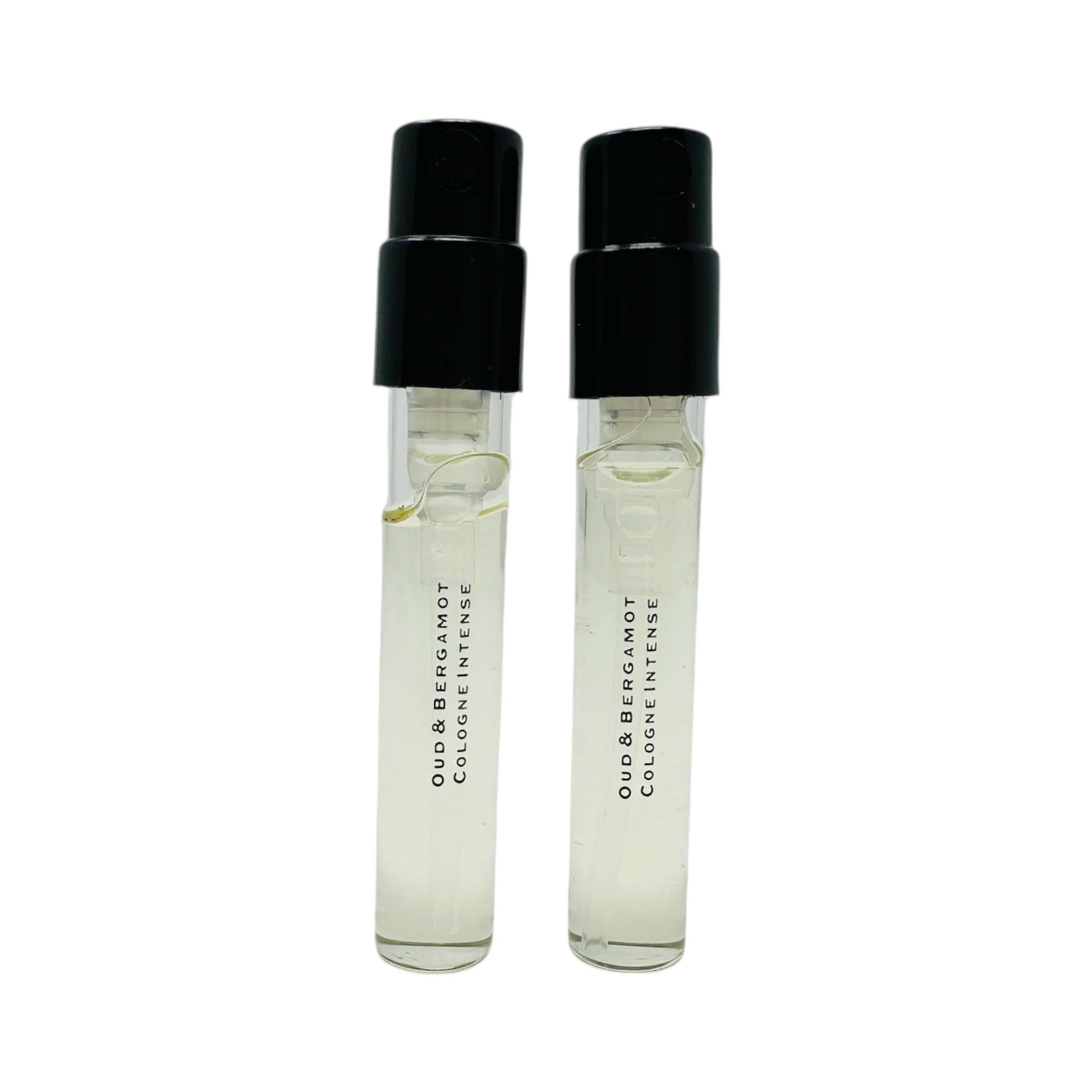 Amazon.com : In1mart 2 J.Malone's Oud & Bergamot Cologne Intense
