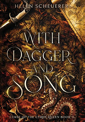 Buy With Dagger and Song — BookShops.in