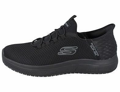 ◆SKECHERS◆ Men's Erbex Slip-Ins SC0MFCFX052 Amazon.com: Skechers Men's Hands Free Slip Ins Nampa-Knotly