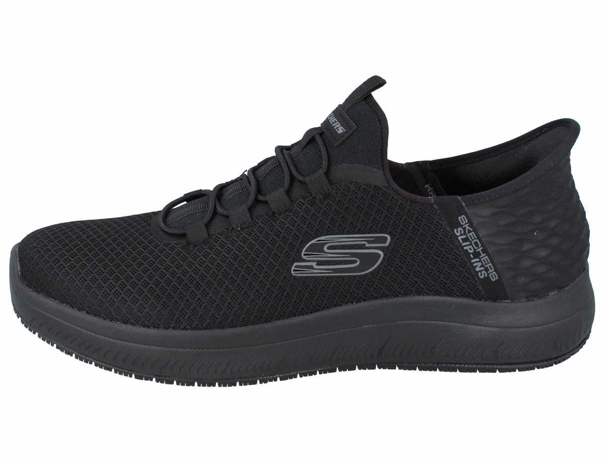 Skechers Hombre Summits Sr Colsin Zapatillas