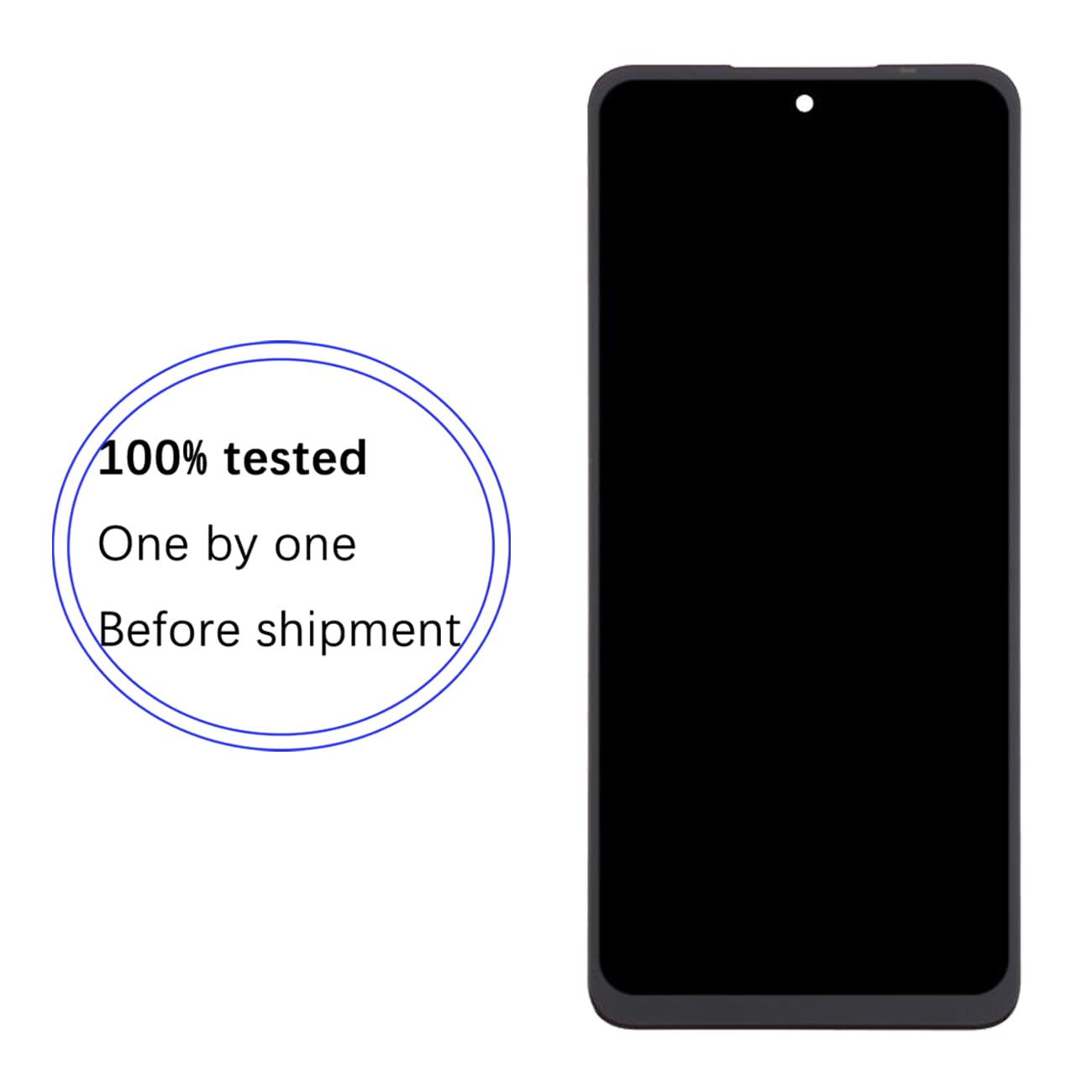 Display LCD per Oppo A40/A40m/A3 4G CPH2669 CPH3669 Schermo di ricambio Assembly Kit di riparazione