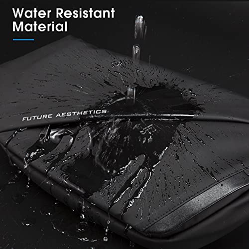 Image of BANGE Sling Bag for Men, Lightweight Crossbody Bag Backpack,Waterproof Travel Chest Bag For Cycling