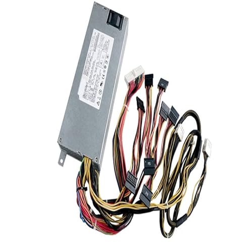 PSU For 1U 500W XCb`Od DPS-500YB C