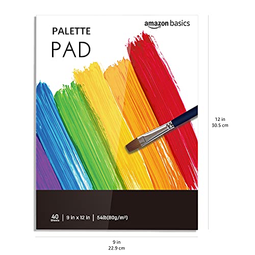 The 30 Best Palette Paper of 2023 [Verified] Cherry Picks