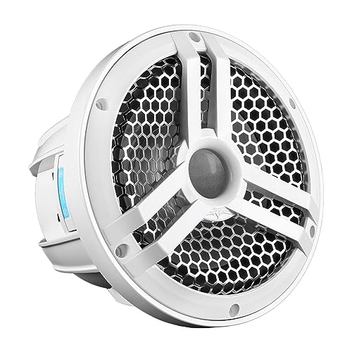Skar Audio SKM8WD4 8
