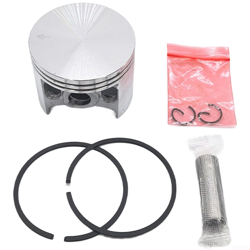Kit per pistone e per cilindro 60mm per MS880 Installazione per semplice(A) | Compatibilità MS880, diametro 60mm, ricambio diretto, installazione rapida, motore fluido