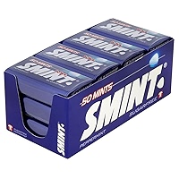 Mua Smint Sugar Free Mints, Peppermint Flavour, Suitable For - View #7