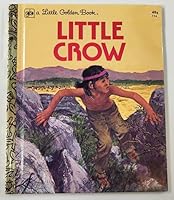 Little crow B00073ETMK Book Cover