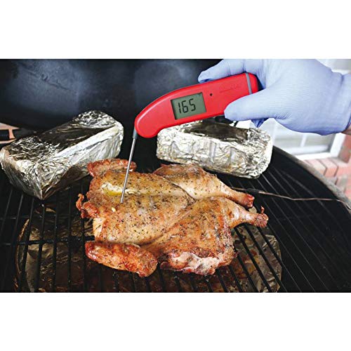 Sambonet Thermometre Rouje