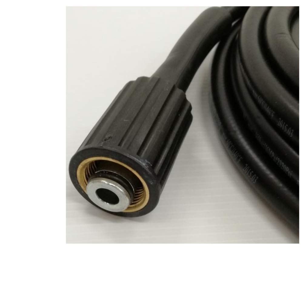 A.R. ANNOVI REVERBERI Tubo IDROPULITRICE 6 MT Accessori RICAMBI PROLUNGA AR BLUE41562