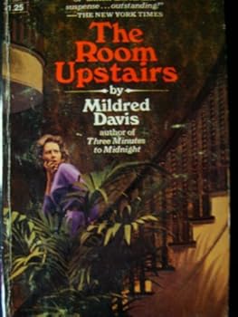 The room upstairs (An Inner sanctum mystery)