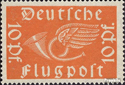 Prophila Timbre Allemagne – Poste En Chine 1911, N° 39, Neuf Avec Gomme Originale (MNH) – Collection Philatélie