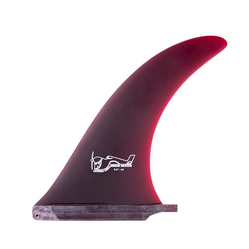 Amazon | True Ames Fin トゥルーアムス フィン GEORGE GREENOUGH 4A  