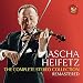 Jascha Heifetz - The Complete Stereo Collection Remastered