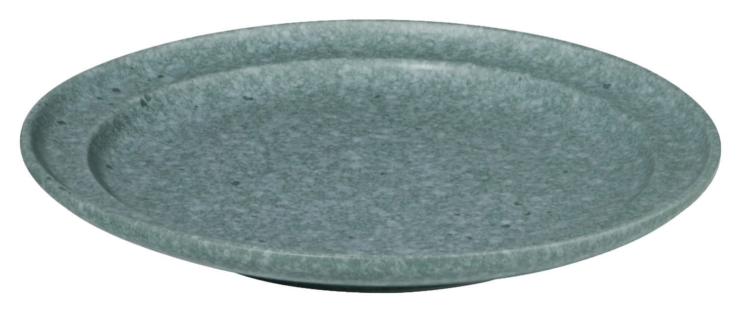 Creatable - 6 ciotole per cereali, serie Cornwall Garden, multicolori