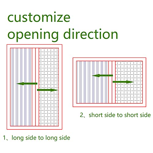 Lella Drill Free Window Screen Net Cellular Shades Cordless Skylight Window Shades Customized Full Blackout Skylight Blinds With Frames（Brown） #TOP5