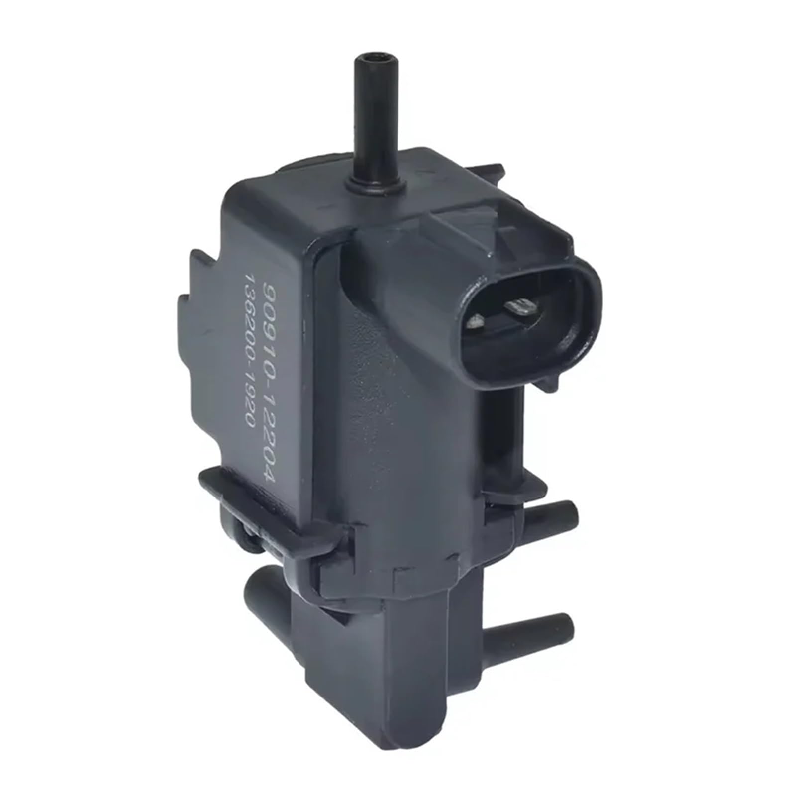 Vapor Canister Purge Solenoid Vacuum Valve,Fit For Toyota Sienna 2019-2020/Lexus ES350 3.5L 2019 90910-12204