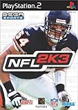 「NFL 2K3」の画像