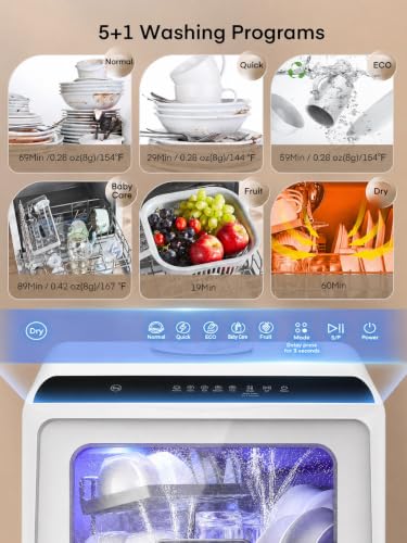 premium quiet dishwasher System product image