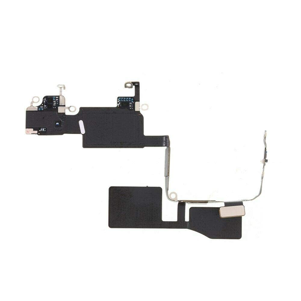 Dougsgadgets WiFi Antenna Bluetooth Signal Flex Cable Ribbon Replacement Compatible with iPhone 11 Pro Max