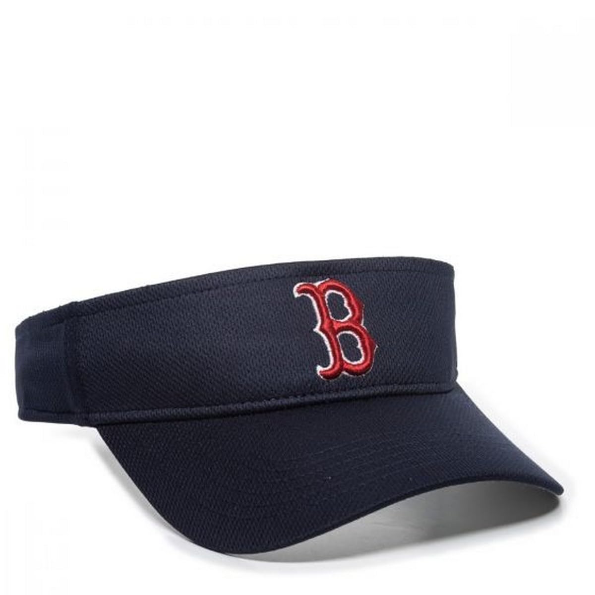 Outdoor Cap Team MLB Visor Navy