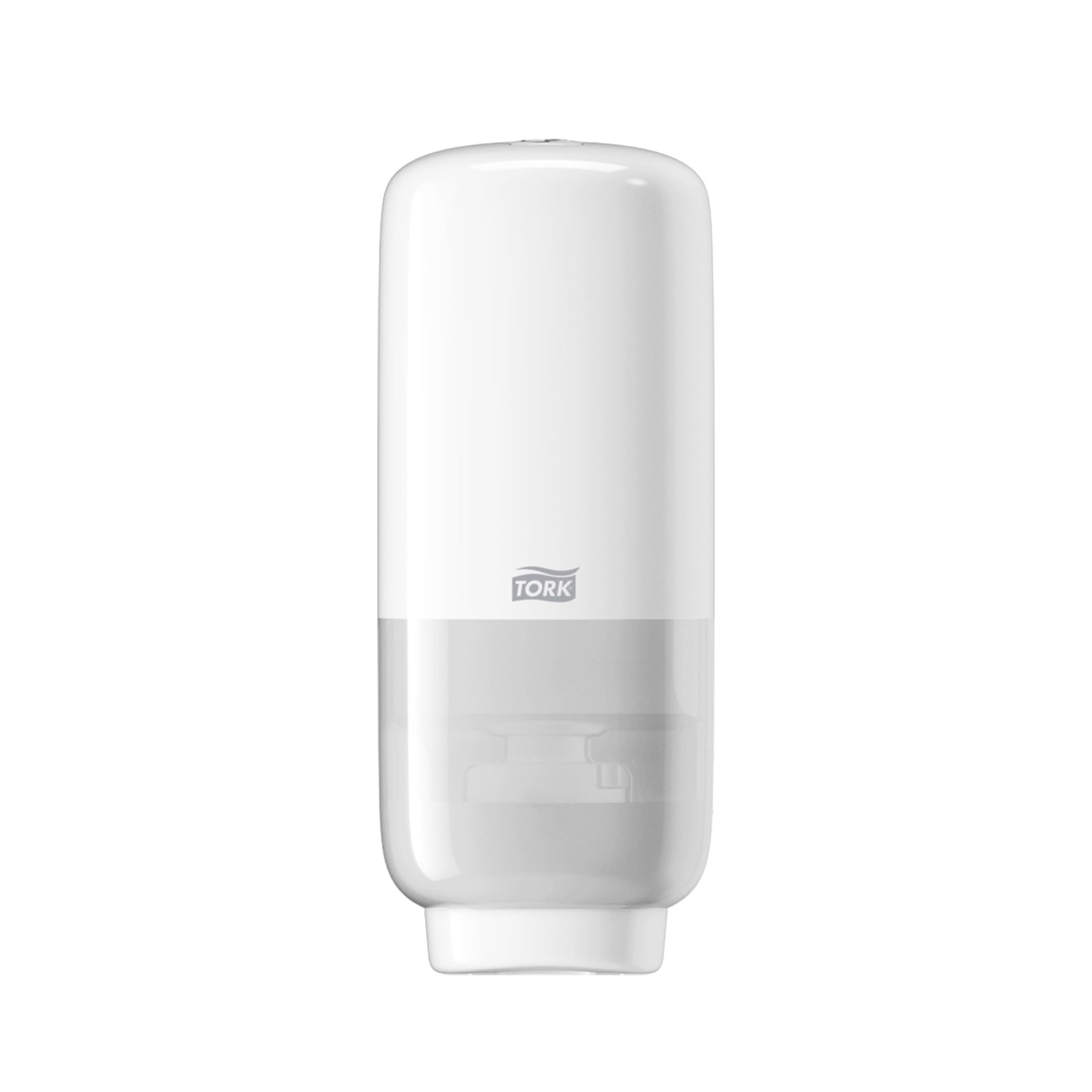 Photo 1 of Tork Intuition Sensor Soap Dispenser - White