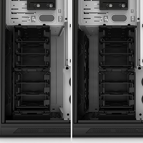 Build My PC, PC Builder, Phanteks Enthoo Primo