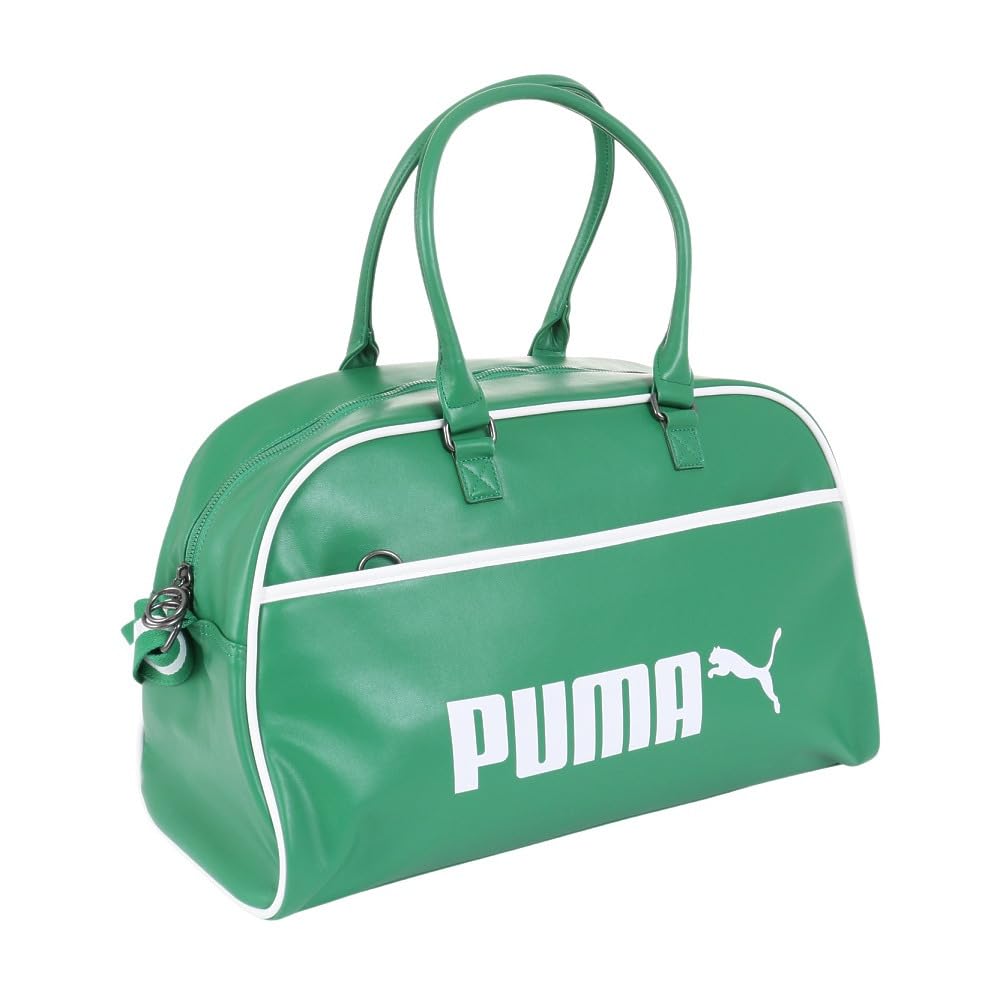 Amazon.co.jp: プーマ（PUMA） ボストンバッグ CLASSICSグリップバッグ 