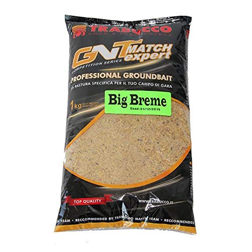 Trabucco GNT Match Expert Big Breme