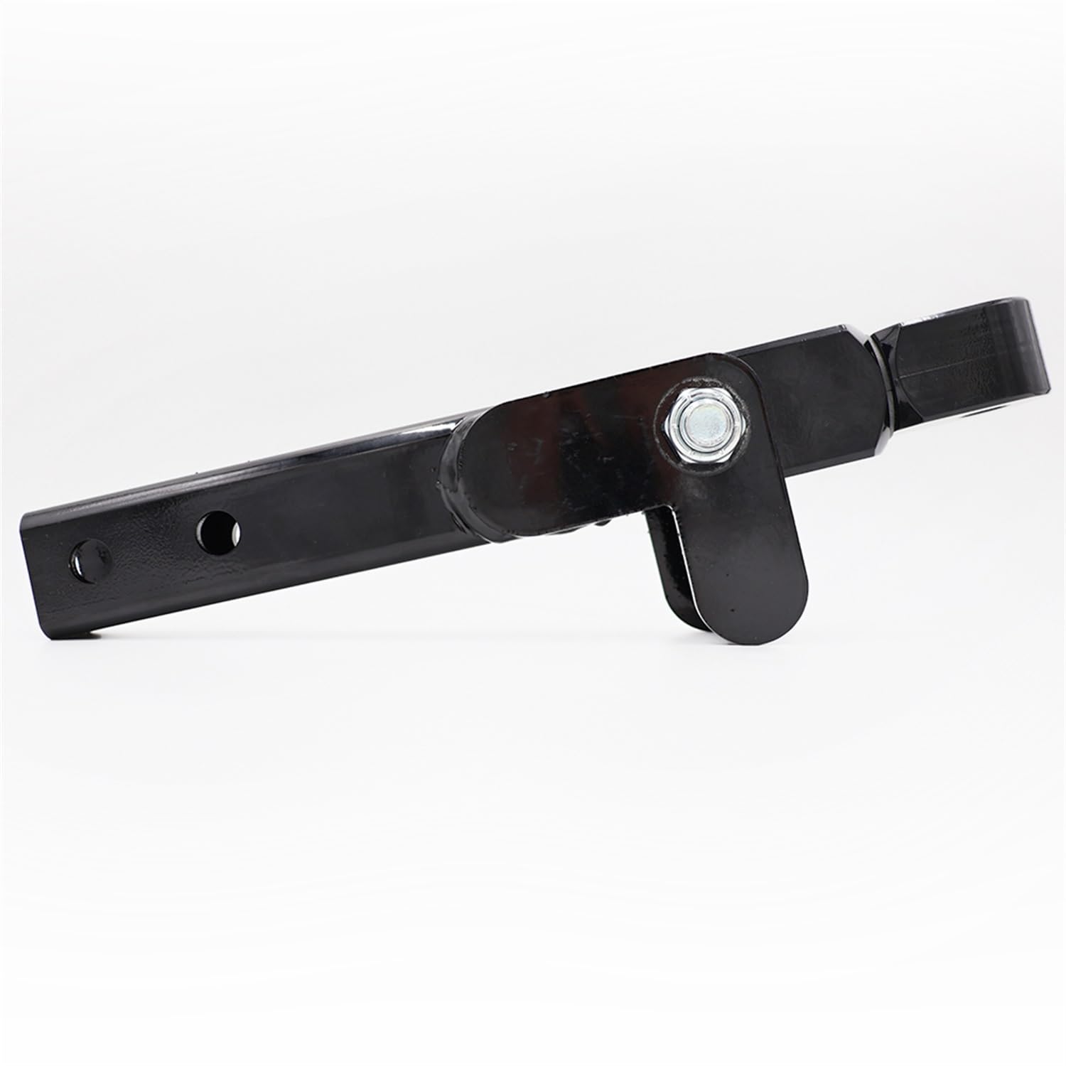 Blue Ox BX88433 Tow Bar Replacement Receiver Stinger, 2” Receiver, Short Length, for Avail/Apollo/Ascent Tow Bars