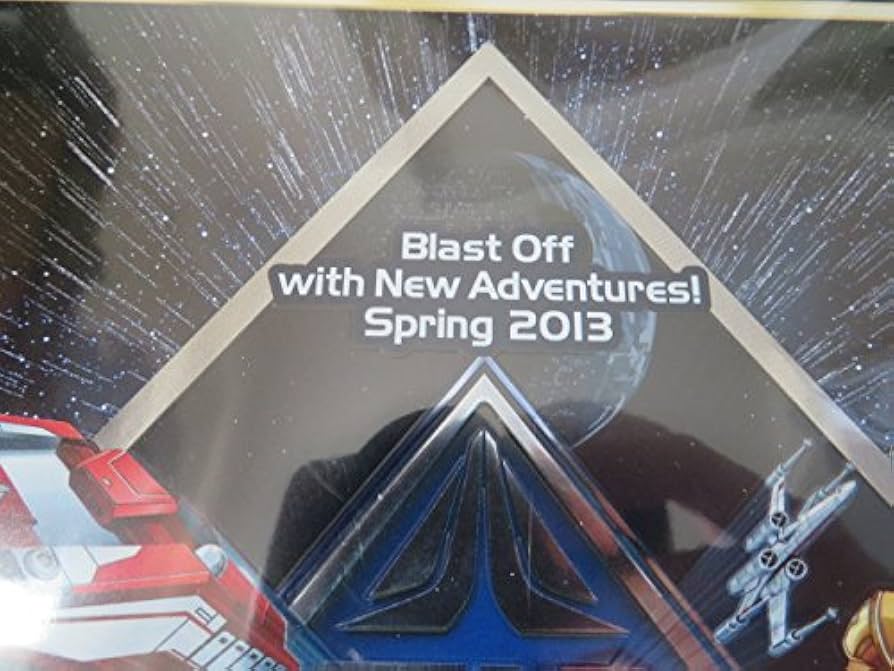 Amazon | TDL 東京ディズニーランド スターツアーズ