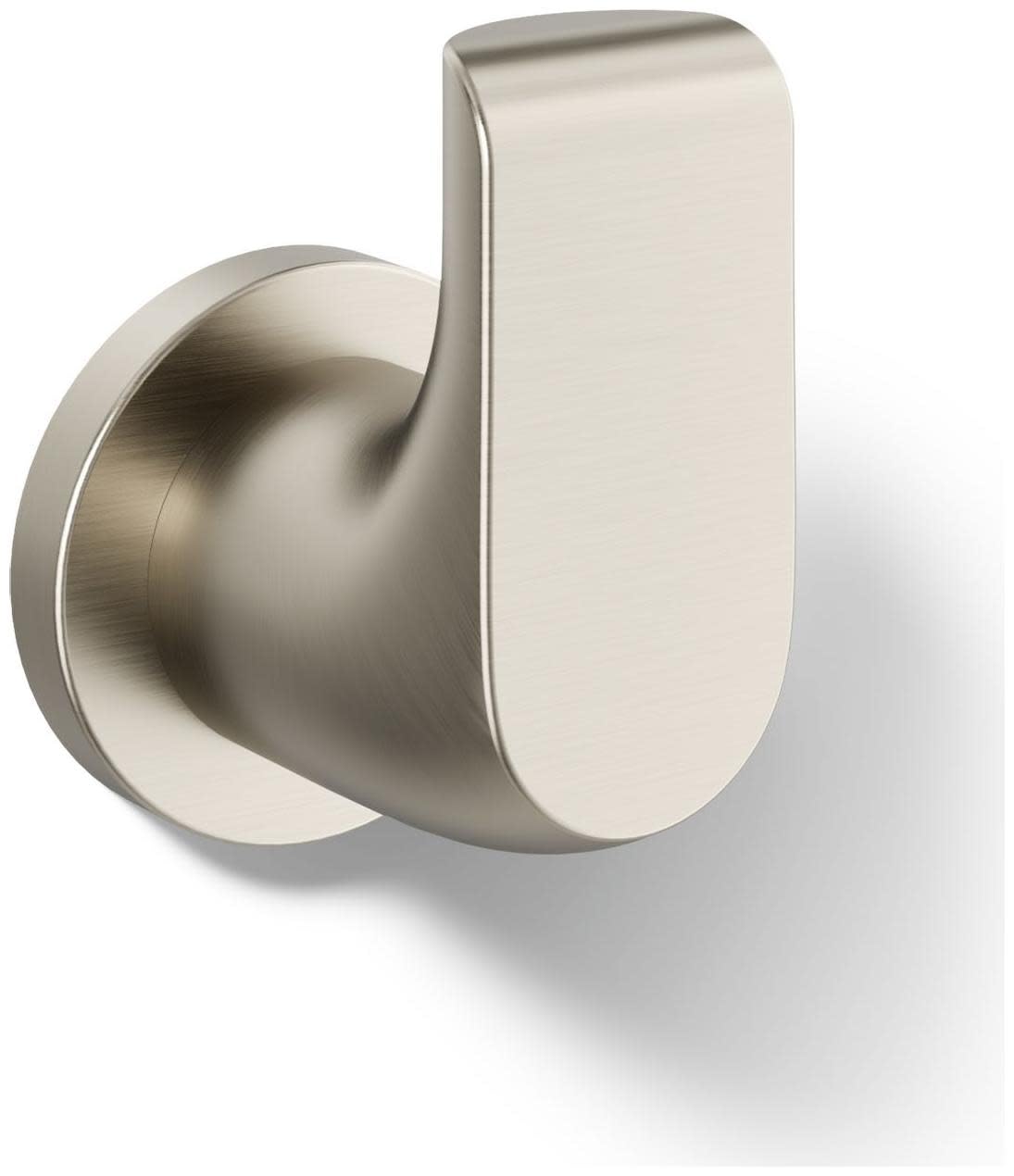 Kohler 97499-BN Avid® Robe Hook, Vibrant Brushed Nickel - Amazon.com