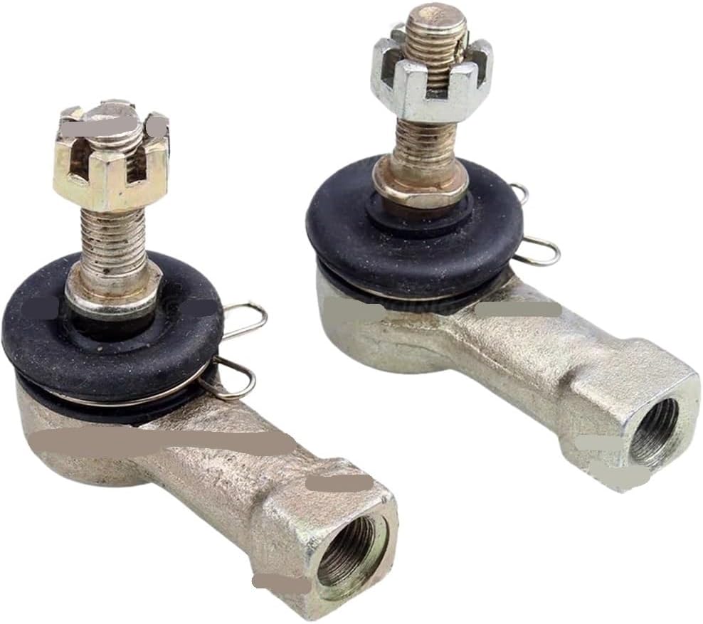 Motorcycle Tie Rod Ball Joint For ATV TRX 250R 300X 400EX 450ER F 750 53157-HN1-003 53157-HN1-601
