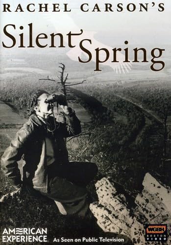 American Experience: Rachel Carson's Silent Spring