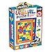 Headu 1041739-Visual Puzzle-Juego Infantil Educativo Stem-Pensamiento Creativo-Compone y CREA, Multicolor (IT20812)