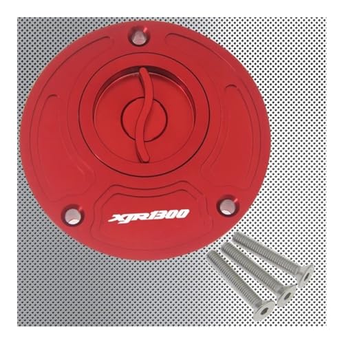 Bouchon réservoir carburant moto pour XJR 1300 Racer 2004-2016