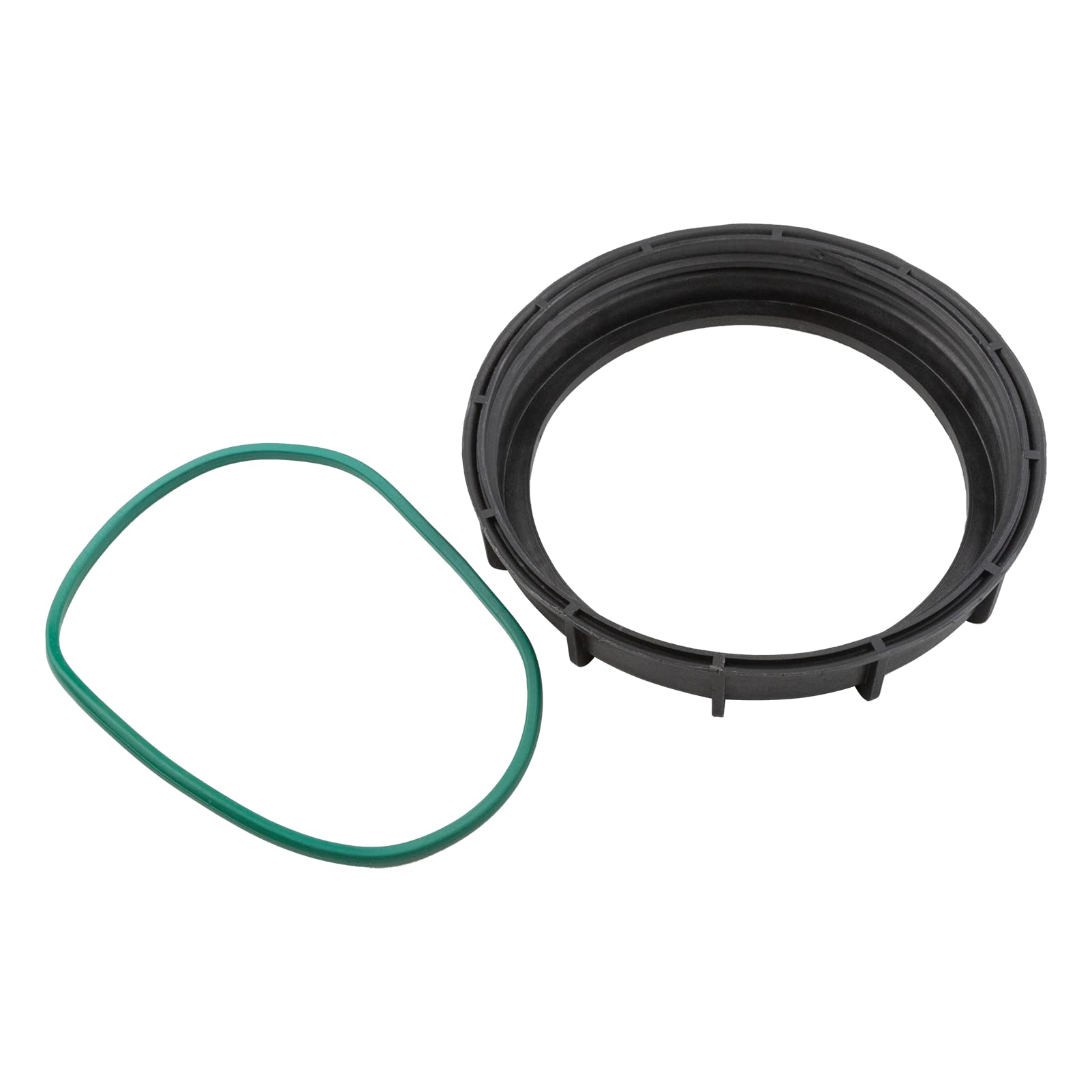 Joint d'étanchéité pour pompe à carburant R-enault Clio Laguna Megαne Kαngoo Sc-enic 7701207449 bague de couvercle de pompe à essence 7701209115