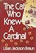 The Cat Who Knew A Cardinal (Jim Qwilleran Feline Whodunnit)