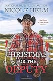 Christmas for the Deputy (Bad Boys of Last Stand)