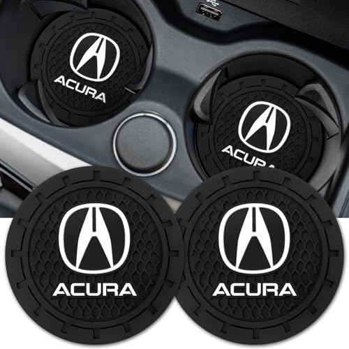 Bling Silicone Cup Holder Coasters